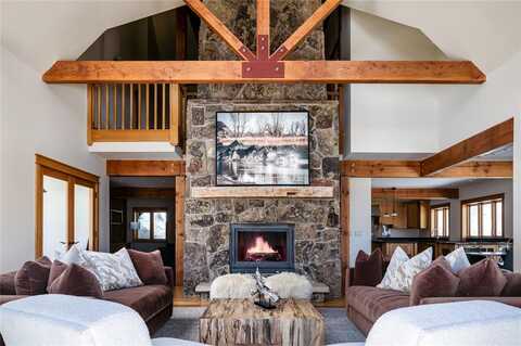 31820 BRADLEY RANCH, Steamboat Springs, CO 80487