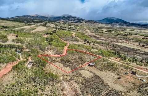 612 IRON MOUNTAIN ROAD, Fairplay, CO 80440