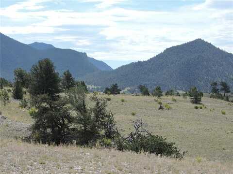 11499 JACKSON ROAD, Hartsel, CO 80449