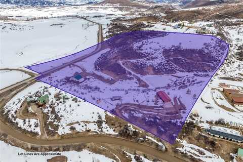 29244 ELK VIEW DRIVE, Steamboat Springs, CO 80487