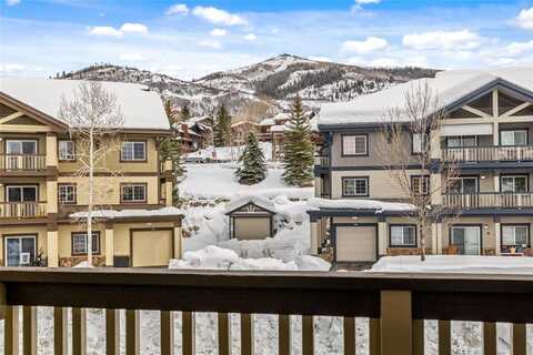 3310 COLUMBINE DRIVE, Steamboat Springs, CO 80487