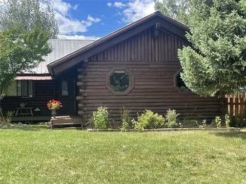 440 TERHUNE AVENUE, Yampa, CO 80483