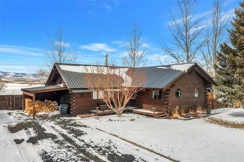 440 TERHUNE AVENUE, Yampa, CO 80483