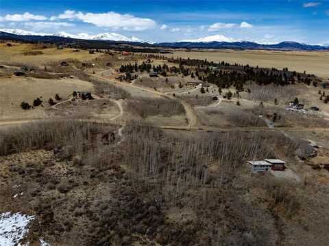 1555 SHEEP RIDGE ROAD, Fairplay, CO 80440