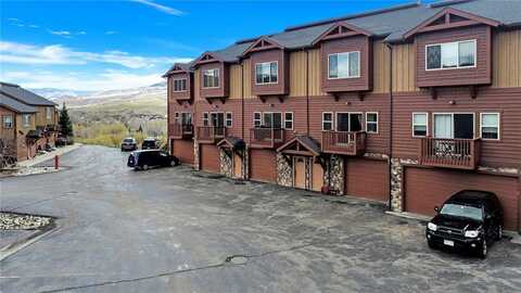 2345 ABBEY COURT SW, Steamboat Springs, CO 80487