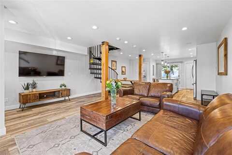 112 ILLINOIS GULCH ROAD, Breckenridge, CO 80424