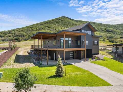 2040 SUNLIGHT DRIVE, Steamboat Springs, CO 80487