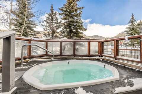100 DERCUM SQUARE, Keystone, CO 80435