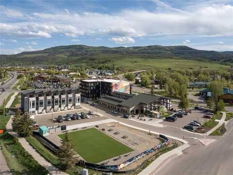 1883 LUNA LANE, Steamboat Springs, CO 80487