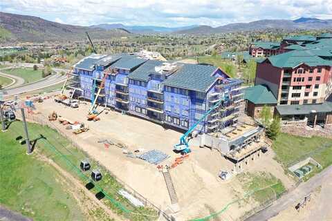 1550 AMBLE DRIVE, Steamboat Springs, CO 80487