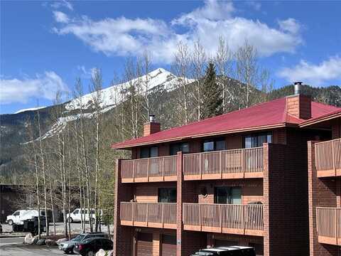 720 LAGOON DRIVE, Frisco, CO 80443