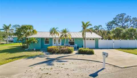 503 ROBERTS BAY DRIVE, NOKOMIS, FL 34275