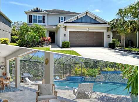 7256 MONARDA DRIVE, SARASOTA, FL 34238