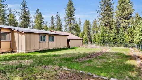 4797 Gibson-Dahl Rd, Clayton, WA 99110