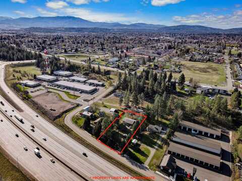 13604 E Nora Ave, Spokane Valley, WA 99216