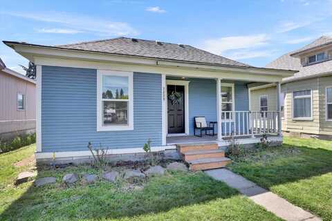 1225 W DALTON Ave, Spokane, WA 99205