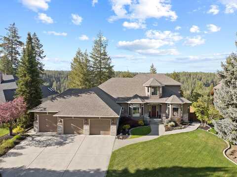 504 W Wilson Ct, Spokane, WA 99208