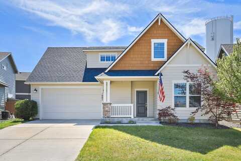 1007 W Grayson Ct, Spokane, WA 99224