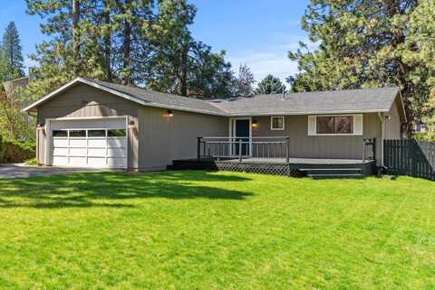 1904 S Lake Rd, Spokane, WA 99212