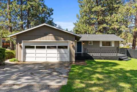 1904 S Lake Rd, Spokane Valley, WA 99212
