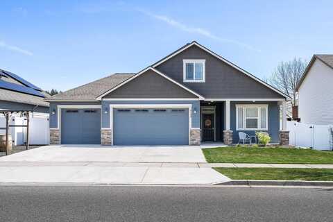 5102 N Willow Rd, Spokane, WA 99206