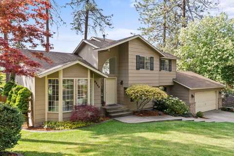 9609 N Wieber Dr, Spokane, WA 99208