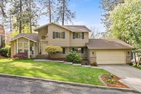 9609 N Wieber Dr, Spokane, WA 99208