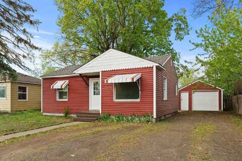 2707 E South Crescent Ave, Spokane, WA 99207