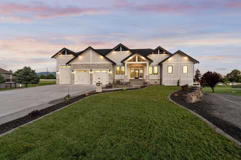 20724 E Happy Trails Ln, Otis Orchards, WA 99027