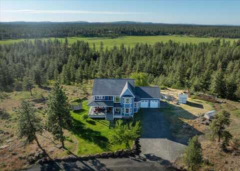 22828 S Gateway Ln, Cheney, WA 99004
