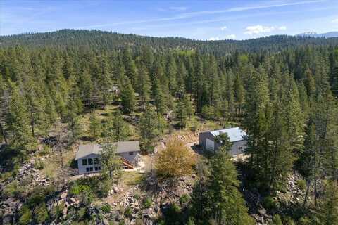 5919 E Grouse Rd, Chattaroy, WA 99003