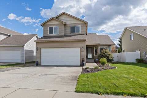 14316 E 31st Ln, Veradale, WA 99037