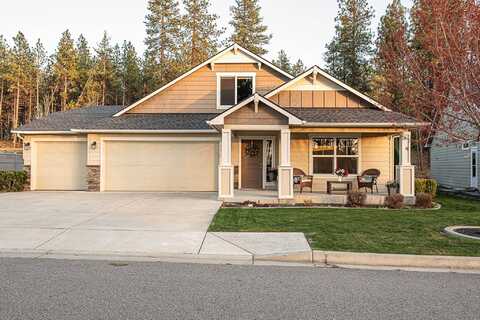 911 W SIENA PEAK Dr, Spokane, WA 99224