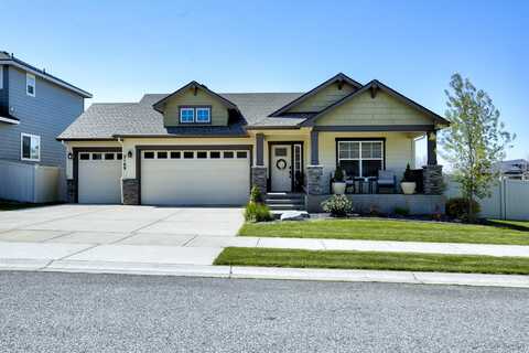 2169 N Wilmington St, Liberty Lake, WA 99019