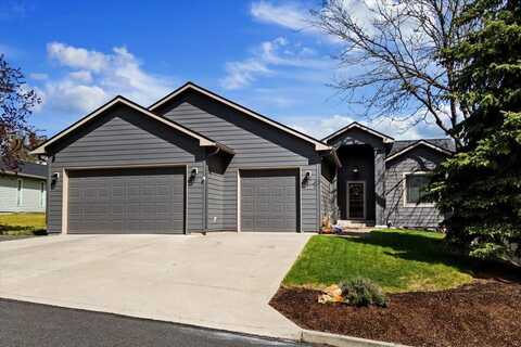 119 S Mitchell Ct, Liberty Lake, WA 99019