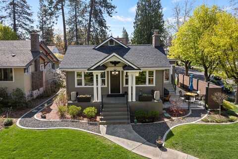 929 W 24TH Ave, Spokane, WA 99203
