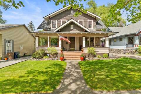 314 W 17th Ave, Spokane, WA 99203