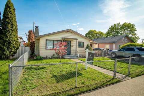 412 E Princeton Ave, Spokane, WA 99207
