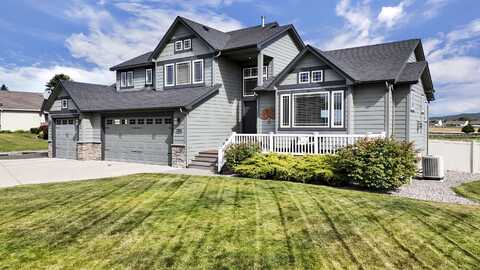 19121 E 21st Ct, Greenacres, WA 99016