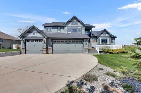 19121 E 21st Ct, Greenacres, WA 99016