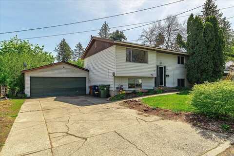 1117 S Crestline St, Spokane, WA 99202