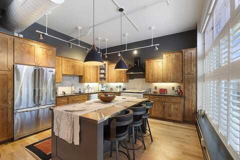 170 S Lincoln St, Spokane, WA 99201