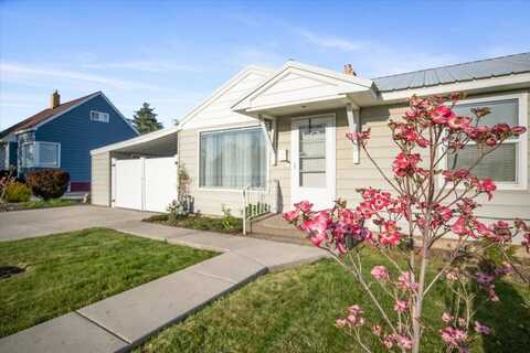 5616 NETTLETON St, Spokane, WA 99205