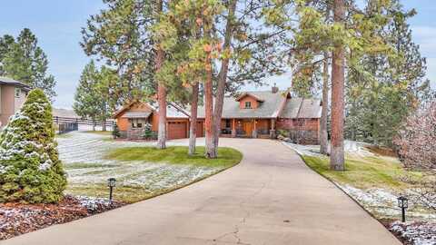425 N Kennewick Ln, Liberty Lake, WA 99019