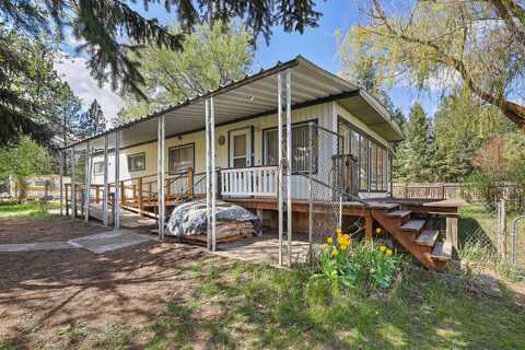 12912 N Chronicle St, Mead, WA 99021