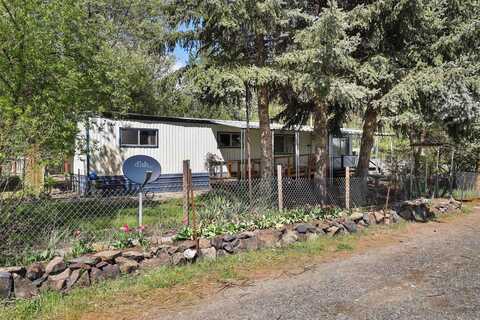 12912 N Chronicle St, Mead, WA 99021