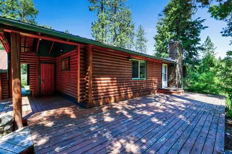 3627 E Norwood Rd, Colbert, WA 99005