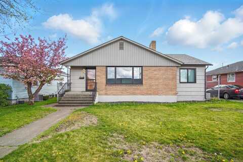 424 E Garland Ave, Spokane, WA 99207