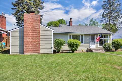 5324 N Wall St, Spokane, WA 99205