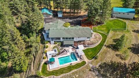 2221 N Fairchild Dr, Medical Lake, WA 99022